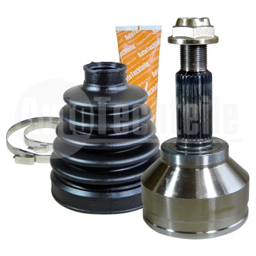 AutoTechteile 5010023 AutoTechteile 5010023